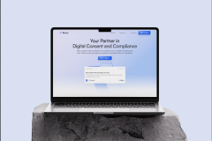 Blutic | Privacy Compliance | Webflow